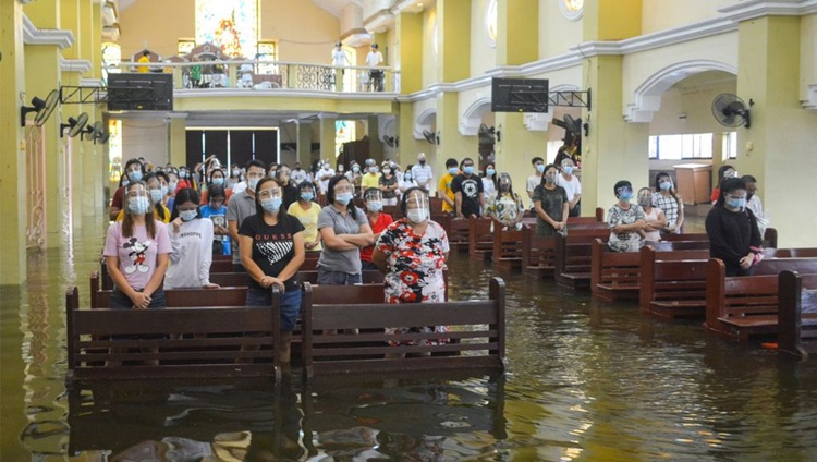 Catholic Devotees