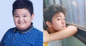 Clarence Delgado's Glow Up/Transformation Trends Online