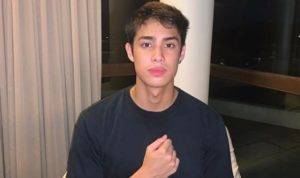 donny pangilinan