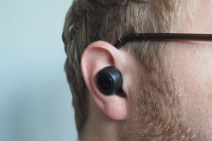 Earphones