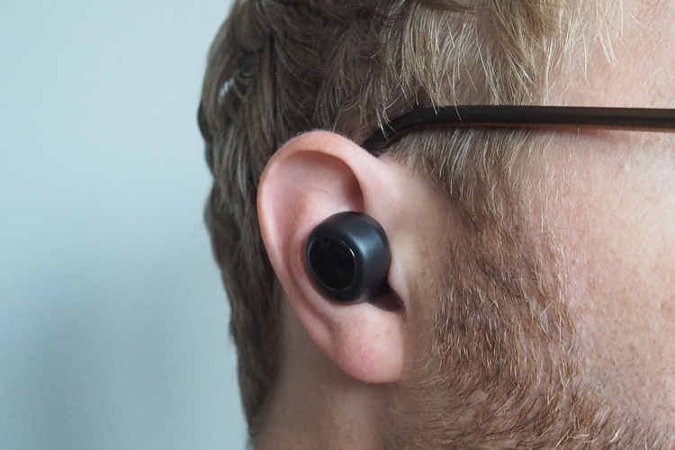 Earphones