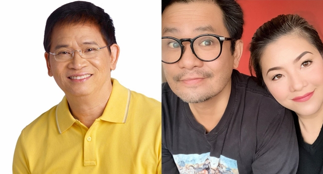 Bro. Eddie Villanueva Has A Message To Regine Velasquez And Ogie Alcasid