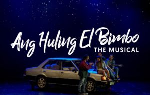 Ang Huling El Bimbo Casts React on Debut Single of CJ Villavicencio
