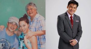 Gabby Concepcion Pays Tribute to Teachers Like his Late Mom