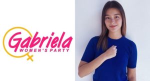 Gabriela Breaks Silence on Red-Tagging Issue Involving Liza Soberano