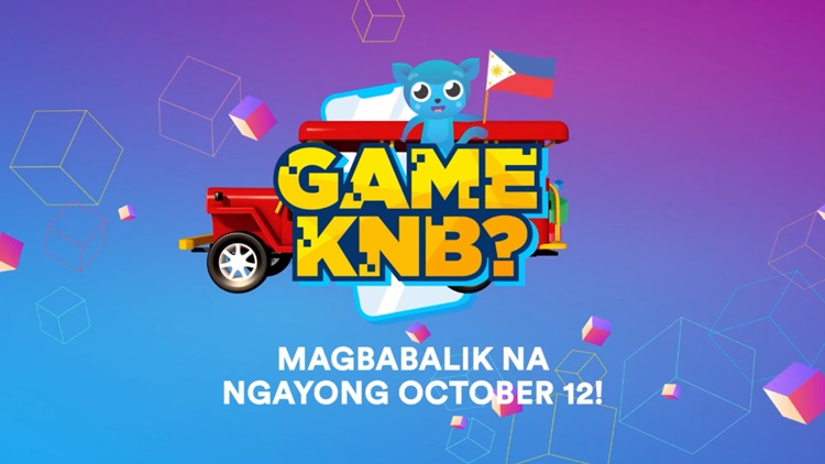 game knb