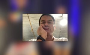 Gardo Versoza Reacts to Critics Calling him 'Gay'