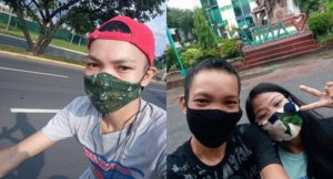 Guy Bikes for 21 Hours From Cavite to Pangasinan Just to Meet his Girlfriend