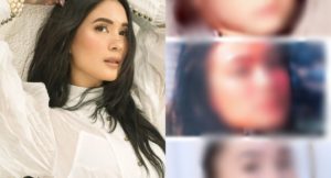 Heart Evangelista Posts Photo to Prove that She's Not "Retokada"