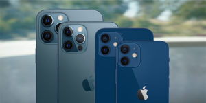 iPhone 12 series