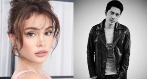 Ivana Alawi Admits Crush on Paulo Avelino