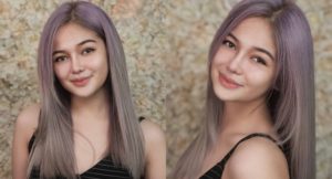Did Janine Berdin Undergo Beauty Enhancement?