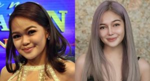 Janine Berdin Reacts to Claim She had Plastic Surgery