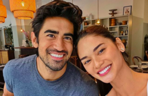 Pia Wurtzbach's Boyfriend Jeremy Jauncey has 'Big News'