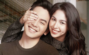 Julia Barretto Reveals What she Misses the Most About Joshua Garcia