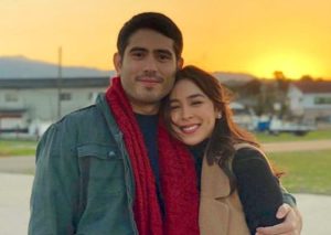 Julia Barretto Posts About Gerald Anderson's New Resort, Netizens React