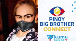Keanna Reeves Slams Bashers Who Also Auditioned in PBB Connect