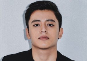 Kelvin Miranda Reacts to Criticism Against him