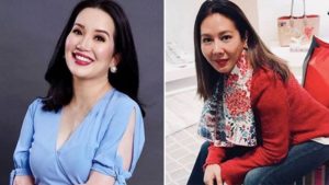 kris aquino korina sanchez
