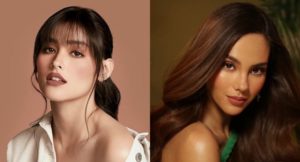 Palace Reacts on 'Warning' of General Parlade to Liza Soberano, Catriona Gray