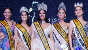 Miss Philippines 2019 Winners to File Case Over Their Unpaid Cash Prizes