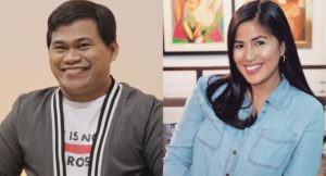 Ogie Diaz Slams MMDA Spox Celine Pialago, Claimed She's "Dilawan"