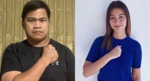 Ogie Diaz Reacts on Red-Tagging of Liza Soberano
