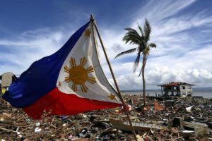 Philippines is 4th with Highest Number of Disasters in the Last 20 Years