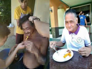 Kind-Hearted Sacristans