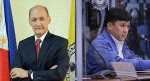 Ex-PhilHealth chief Ricardo Morales Files Cyberlibel Case vs Corruption Whistleblower