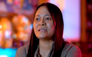 Rudy Baldwin's Vision in Cebu, Came True?