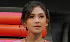 sarah geronimo