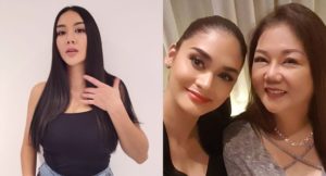 Sarah Wurtzbach Posts Definition of Narcissists on Her Mother's Birthday