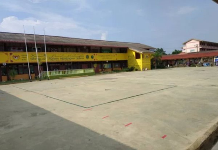School Headmaster