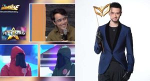 It's Showtime Segment Copied the Concept of TV5's New Show?