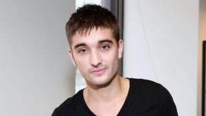 The Wanted singer Tom Parker has 'Inoperable' Brain Tumor
