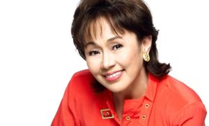 vilma santos