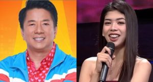 Willie Revillame Thanks Hipon Girl, Here's Why!