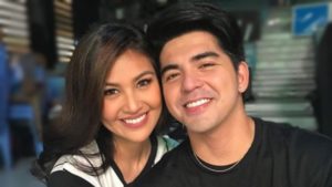 Winwyn Marquez has a Message for Ex-Boyfriend Mark Herras