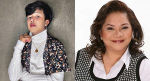 Cristy Fermin to Xander Ford: 'Kahit tumalon ka pa sa bibig nang bulkan Mayon hindi ka sisikat'