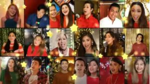 ABS-CBN Ikaw ang Liwanag at Ligaya Video