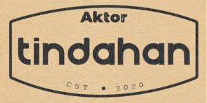 Aktor Tindahan