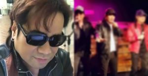 April Boy Regino's Brother Vingo