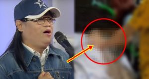 April Boy Regino's WifeApril Boy Regino's Wife