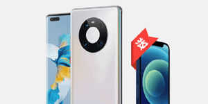 Chinese online store