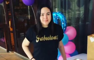 Claudine Barretto