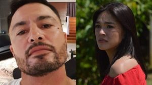 Derek Ramsay, Andrea Torres