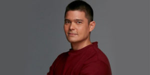 Dingdong Dantes