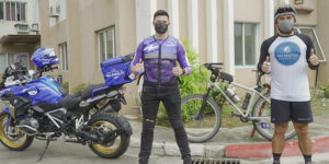 Dingdong Dantes Neil Sese