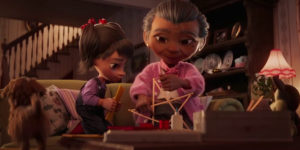 Disney EMEA
